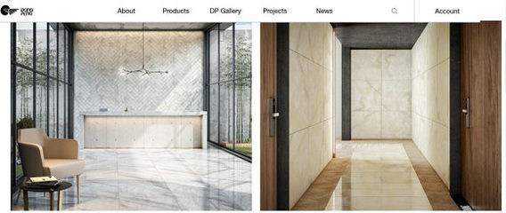 東鵬集團(tuán)攜手意大利馬賽克巨頭Sicis S.r.l，共拓高端建筑裝飾材料市場